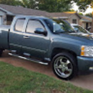 Meet your Posher, James